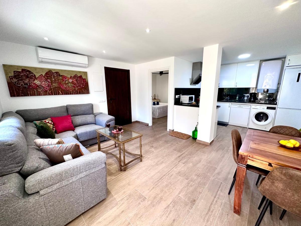 Apartamento Apartamento La Cala Del Moral Sol Y Mar Exterior foto