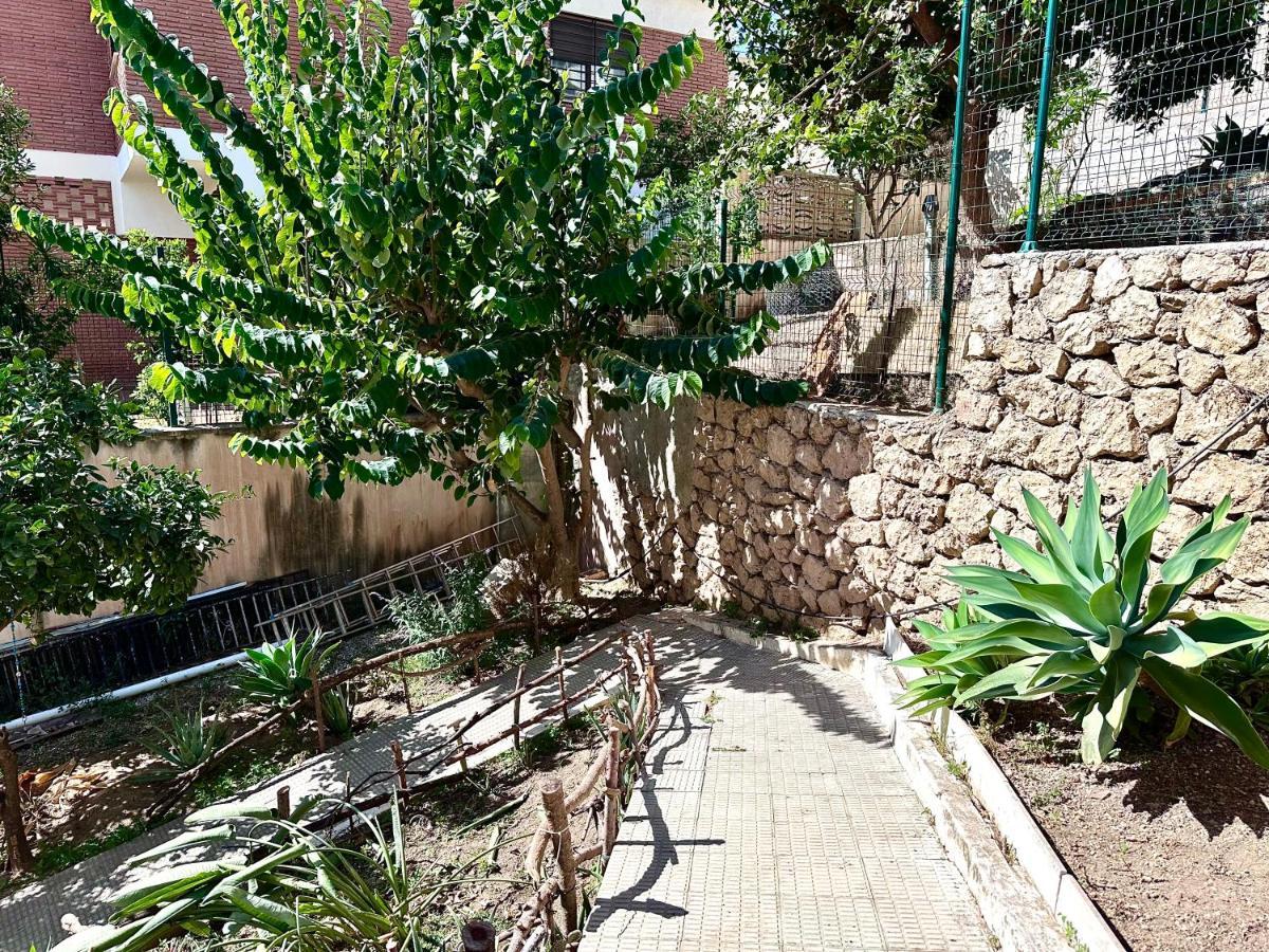 Apartamento Apartamento La Cala Del Moral Sol Y Mar Exterior foto